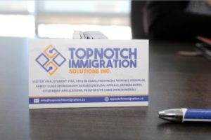 Topnotch Immigration